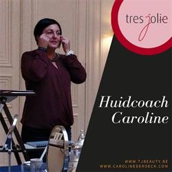 Huidcoach Caroline, Merelbeke openingstijden