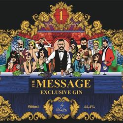Pop-up ginbar "The Message", Zeebrugge openingstijden