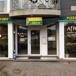 Langolino lanaken, Lanaken openingstijden