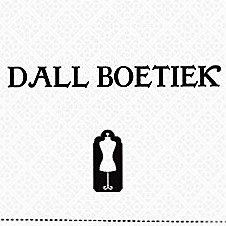 DALL BOETIEK, Berchem openingstijden