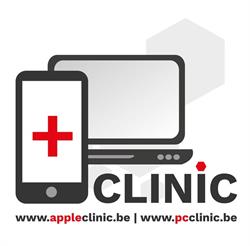 Apple & PC Clinic Koksijde, openingstijden