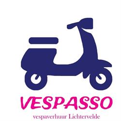 Vespasso Vespaverhuur Lichtervelde, openingstijden