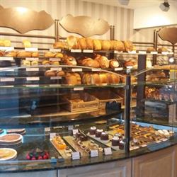 Pâtisserie Olivier Mathy Flawinne, Namen openingstijden