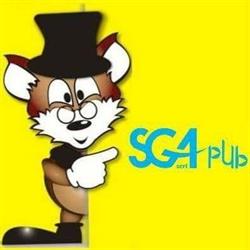 SGA-PUB.be, Namen openingstijden