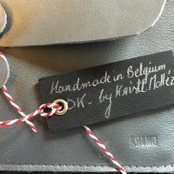 Ateleer K?IMO. Handmade in ODK by Kristl Mollez, Oostduinkerke openingstijden