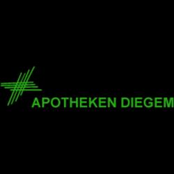 Apotheken Diegem, openingstijden