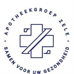 Apotheek De Witte, Zele openingstijden