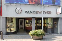 Juwelier Vandeweyer, Lommel openingstijden