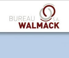 Bureau Walmack, Remicourt openingstijden