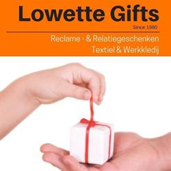 Lowette gifts, Sint-Truiden openingstijden