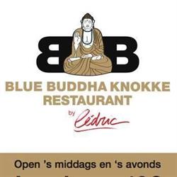 Blue Buddha Knokke Restaurant, Knokke-Heist openingstijden
