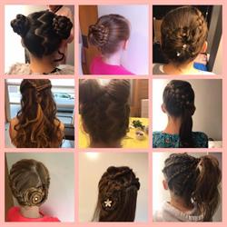 Haircreation Acribie, Zwalm openingstijden
