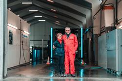 Carwash Dirk, Diksmuide openingstijden