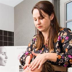 beauty wellness Jolien, Retie openingstijden