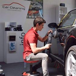 CAR Cleaning Van Caeneghem, Oudenaarde openingstijden