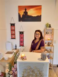 Thian massage, Diest openingstijden