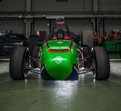 Thomas More Innovation, Sint-Katelijne-Waver openingstijden
