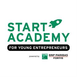 Start Academy, Leuven openingstijden