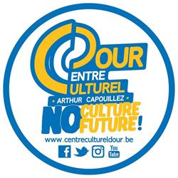 Centre Culturel de Dour, openingstijden