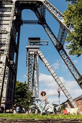 Visit Genk, openingstijden