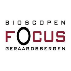 Cinema Focus, Geraardsbergen openingstijden