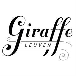 Giraffe Leuven, openingstijden