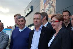Rijwielen/Cycles Godeau, Sint-Genesius-Rode openingstijden