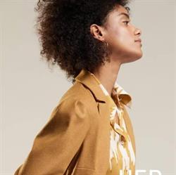 CACAO Fashion, Tienen openingstijden