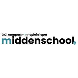 Middenschool van het GO! Ieper, openingstijden
