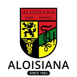Aloisiana, Brussel openingstijden