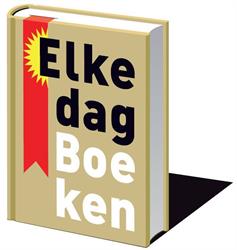 Elkedag Boeken, Antwerpen openingstijden
