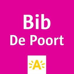 Bibliotheek De Poort, Antwerpen openingstijden