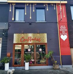 Sarah's Haircut Shop, Kortrijk openingstijden