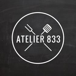 Atelier 833 bv, Merelbeke openingstijden