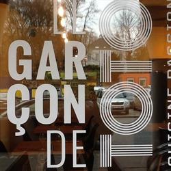 Le garçon de Toto, Sint-Lambrechts-Woluwe openingstijden