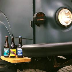 Brussels Beer Bus, openingstijden