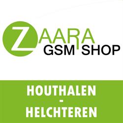 Zaara gsm shop, Houthalen-Helchteren openingstijden