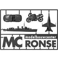 MC Ronse, openingstijden