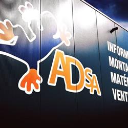 Adsa Libramont, Recogne openingstijden
