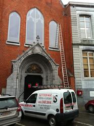 Vitro Service SA, Bergen openingstijden
