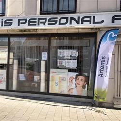 Artemis Personal Fitness, Willebroek openingstijden