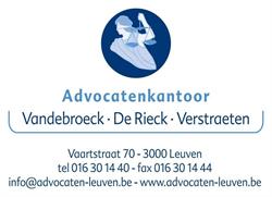 advocaten-leuven, Leuven openingstijden