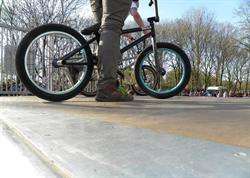 Skatepark Ieper, openingstijden