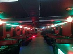 Chicha Lounge Dubai, Brussel openingstijden