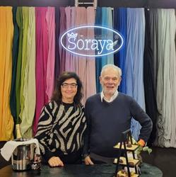 Soraya Dream Collection, Borgloon openingstijden