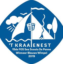 15de FOS 't Kraaienest, De Panne openingstijden