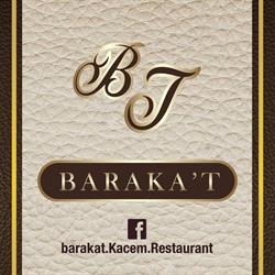 Baraka't Kacem Restaurant, Brussel openingstijden