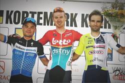 Kortemark Koerse, Handzame openingstijden