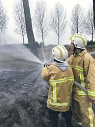 Jeugdbrandweer post Eeklo, openingstijden