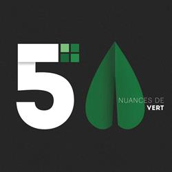 50 Nuances De Vert, Lessen openingstijden